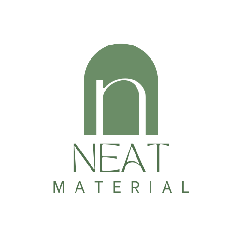 Neat Material